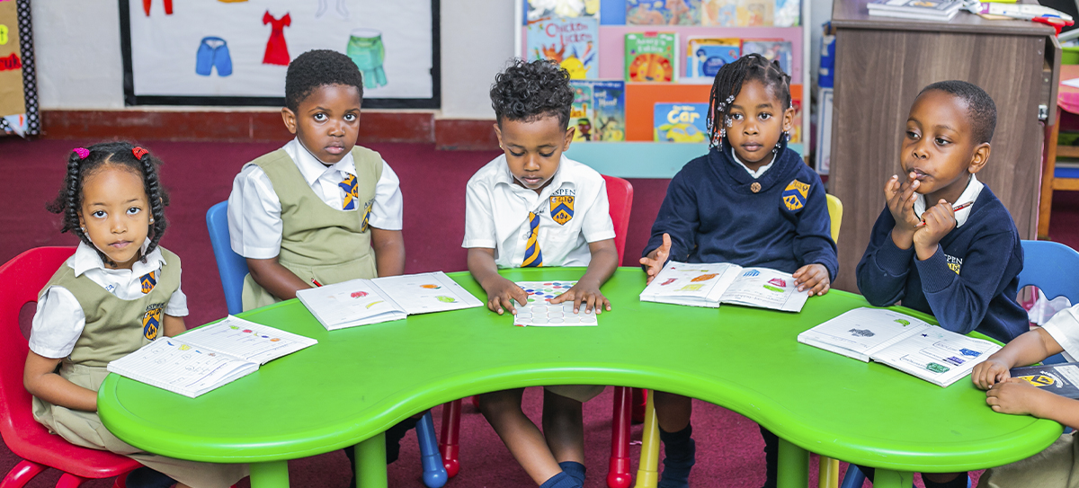 Where Art and Technology Collide