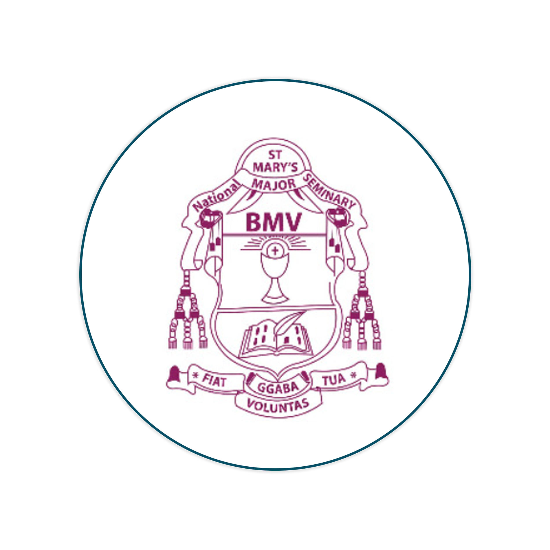 National Seminary Logo